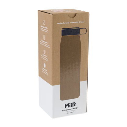 MiiR® Everywhere Bottle - 33 Oz.
