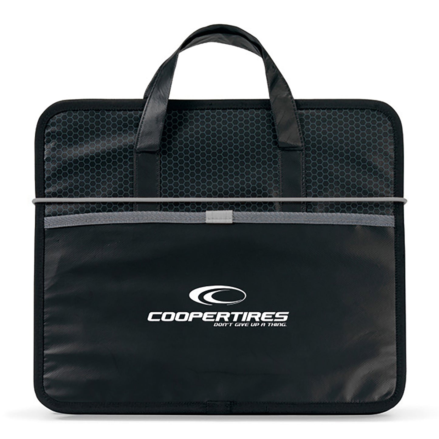 Black Primary Cargo Box