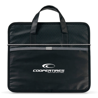 Black Primary Cargo Box