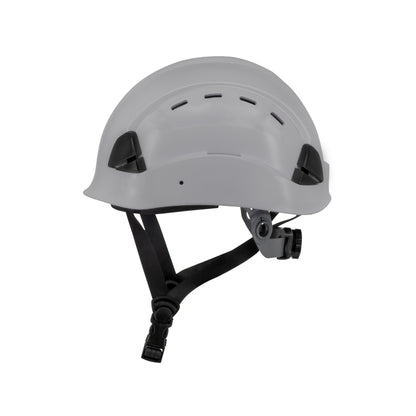 Dareware™ RHC2V Type II Class C Vented Safety Helmet - Black