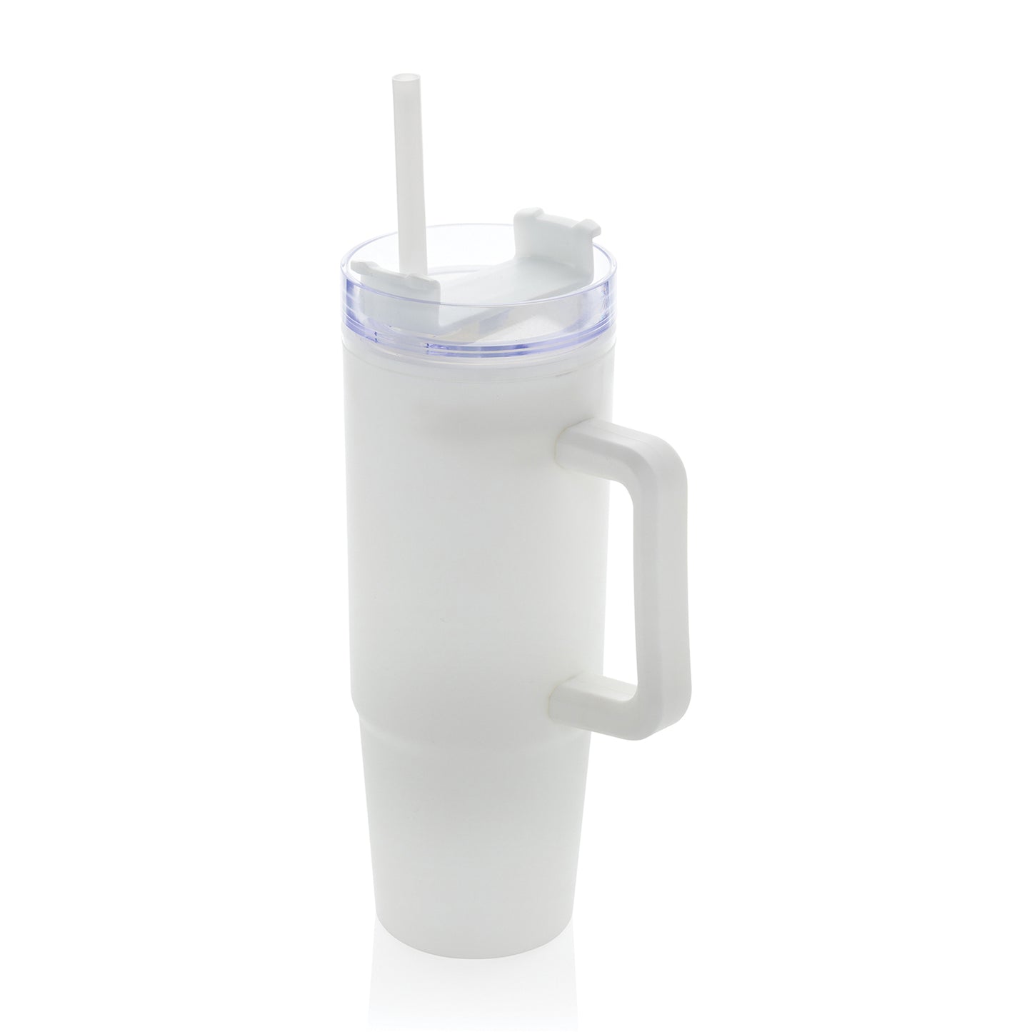 Tana RCS Plastic Tumbler with Handle 900ML