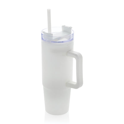 Tana RCS Plastic Tumbler with Handle 900ML