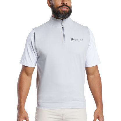 FootJoy Men's Approach 1/4 Zip Vest
