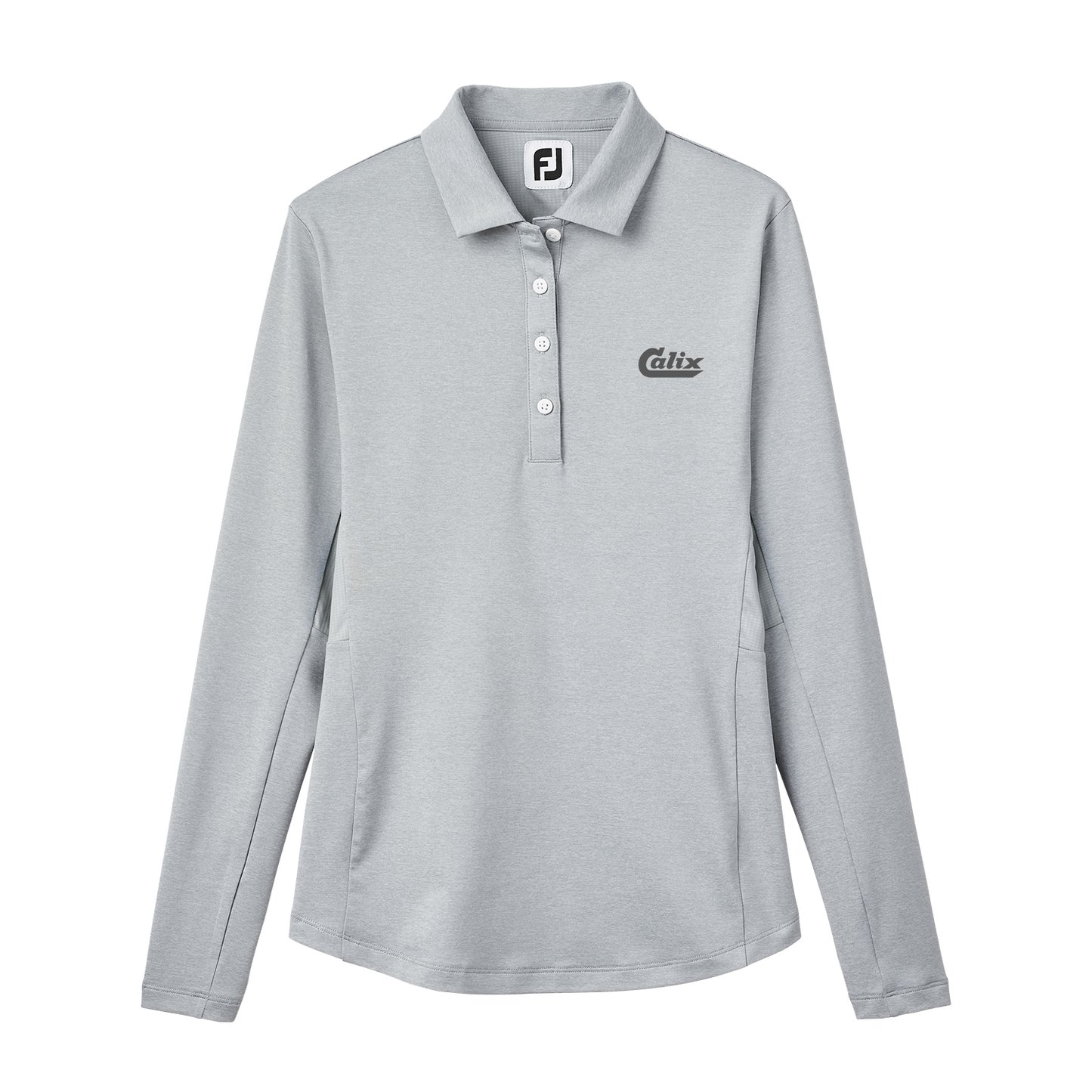 Footjoy Womens Long Sleeve Sun Protection Shirt