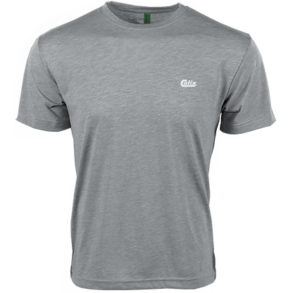 Omni Recycled Tri-Blend Tee