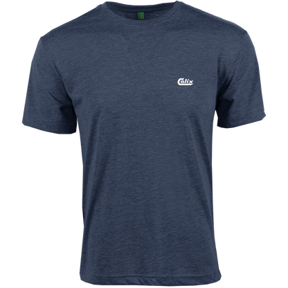 Omni Recycled Tri-Blend Tee