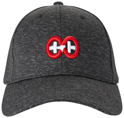 Heathered Cap