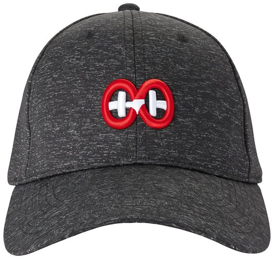 Heathered Cap