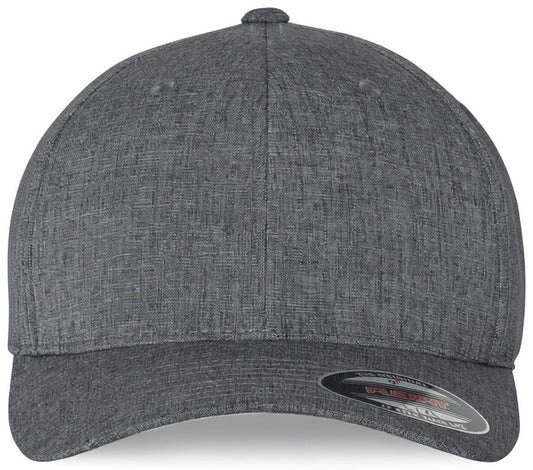 Heatherlight™ Mélange Cap - 6350
