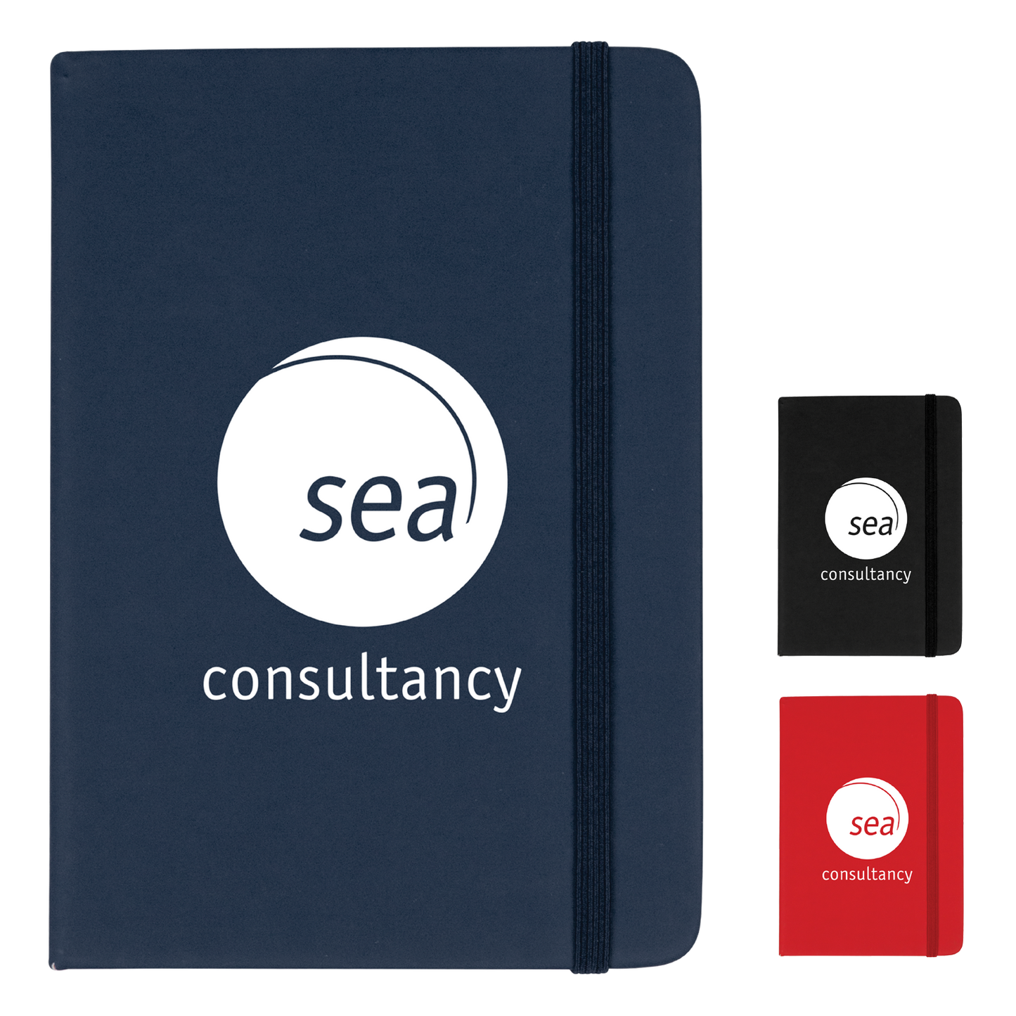 Black Hemingway Journal