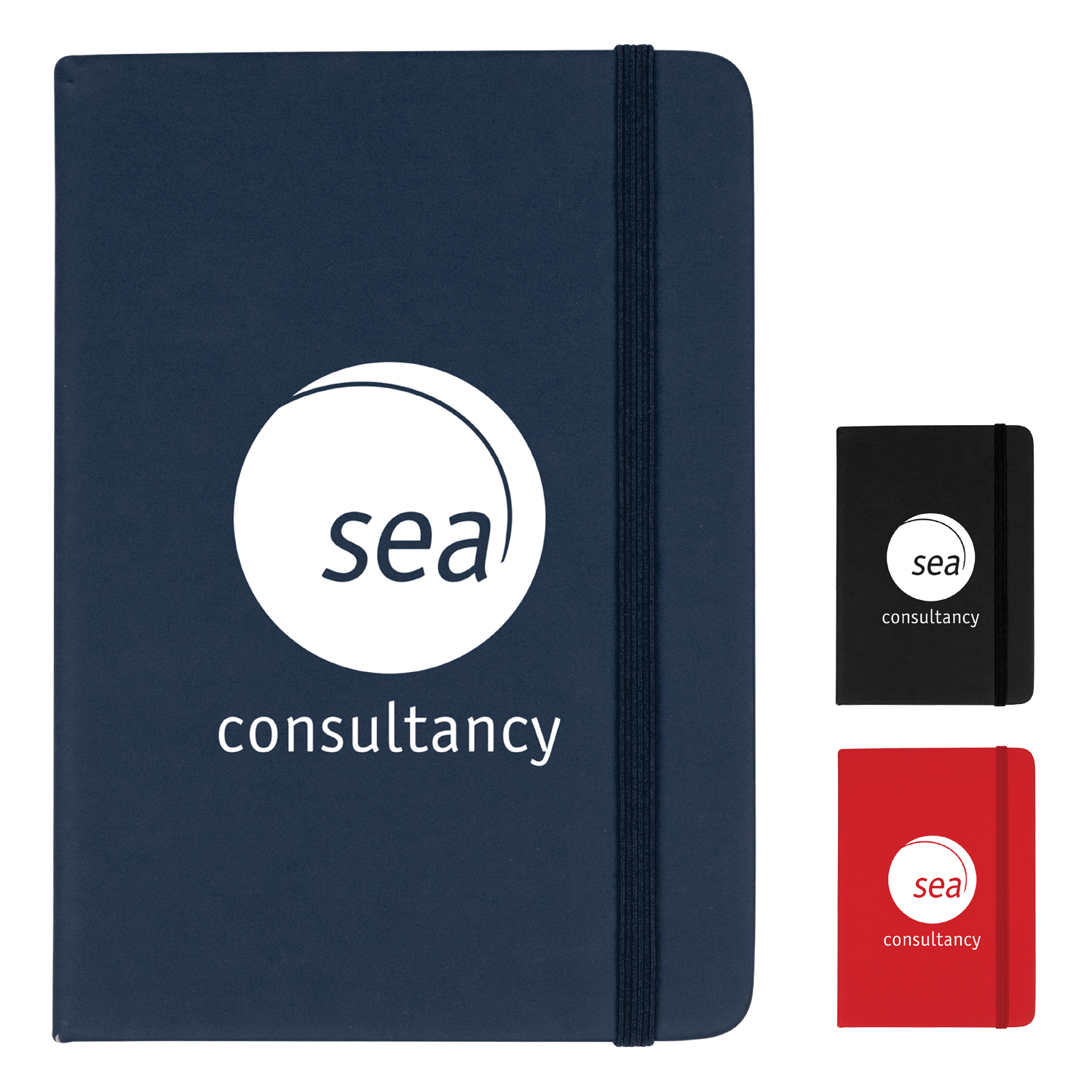 Black Hemingway Journal