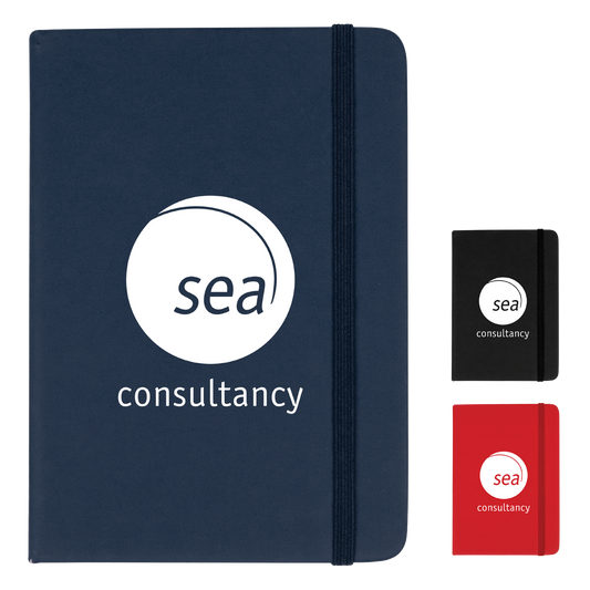 Black Hemingway Journal