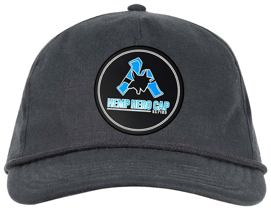 Hemp Hero Cap - EC7103