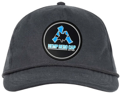 Hemp Hero Cap - EC7103