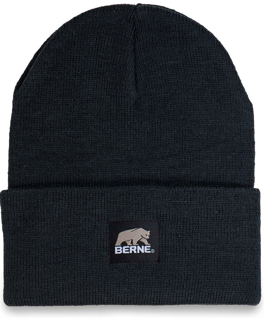 Heritage Knit Cuff Beanie - H150