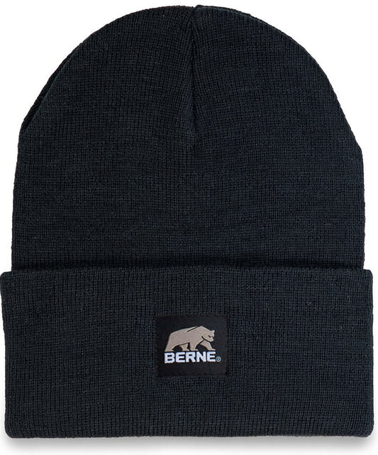 Heritage Knit Cuff Beanie - H150