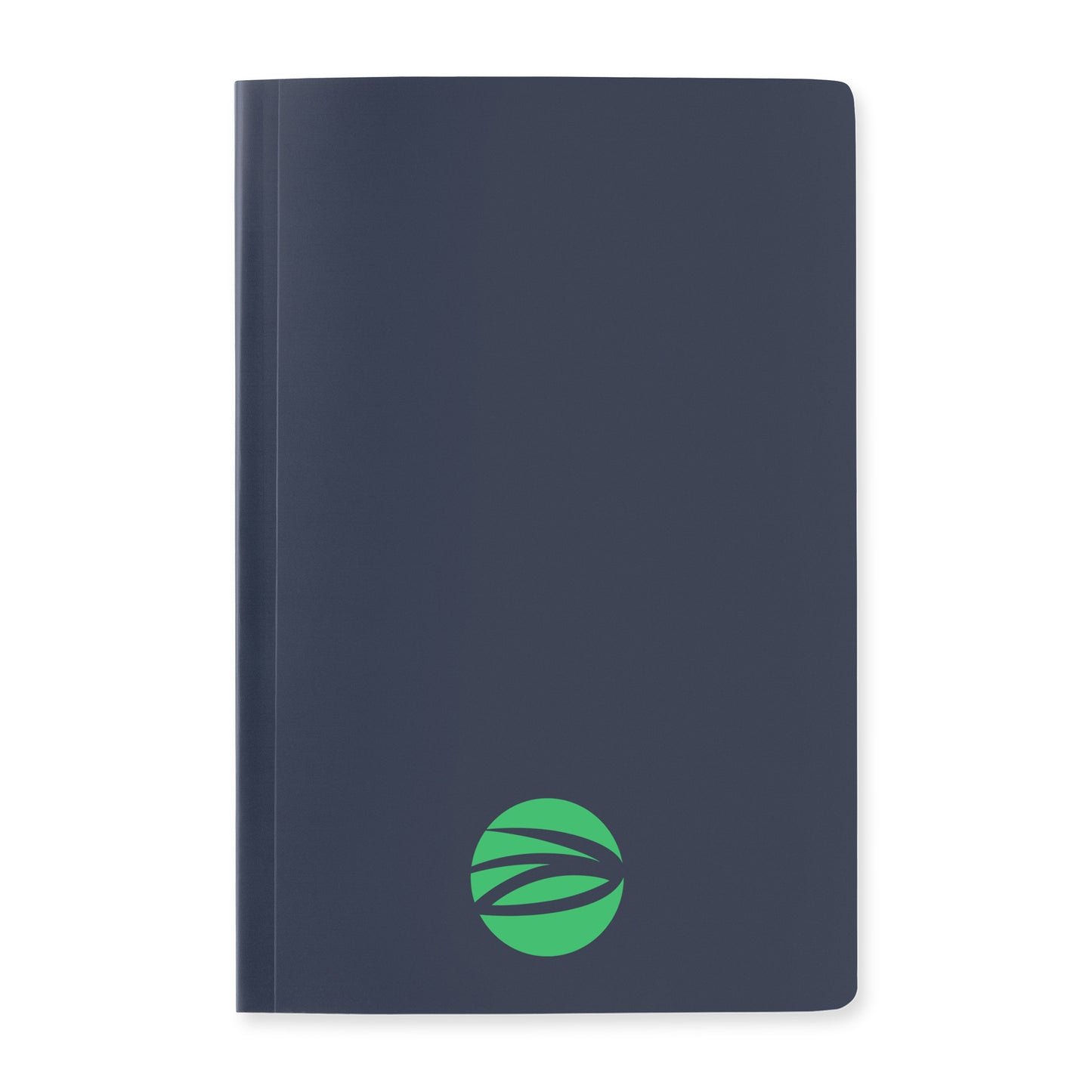 Impact Softcover Stone Paper Notebook A5