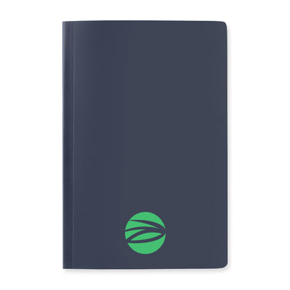 Impact Softcover Stone Paper Notebook A5