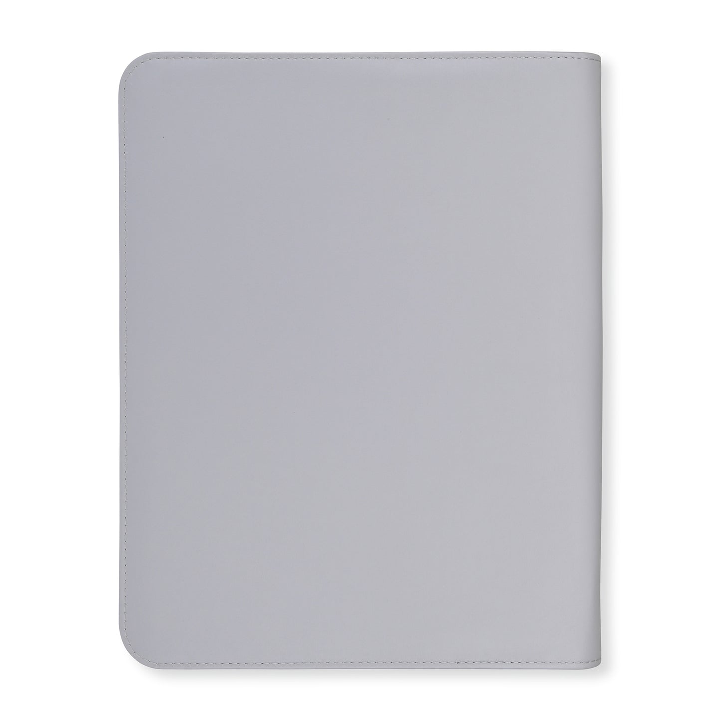 Morgan Executive Zippered Padfolio