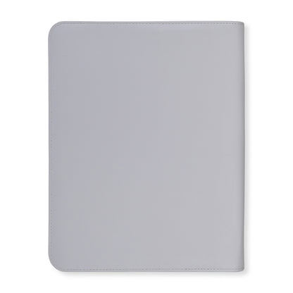 Morgan Executive Zippered Padfolio