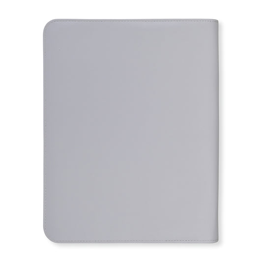 Morgan Executive Zippered Padfolio