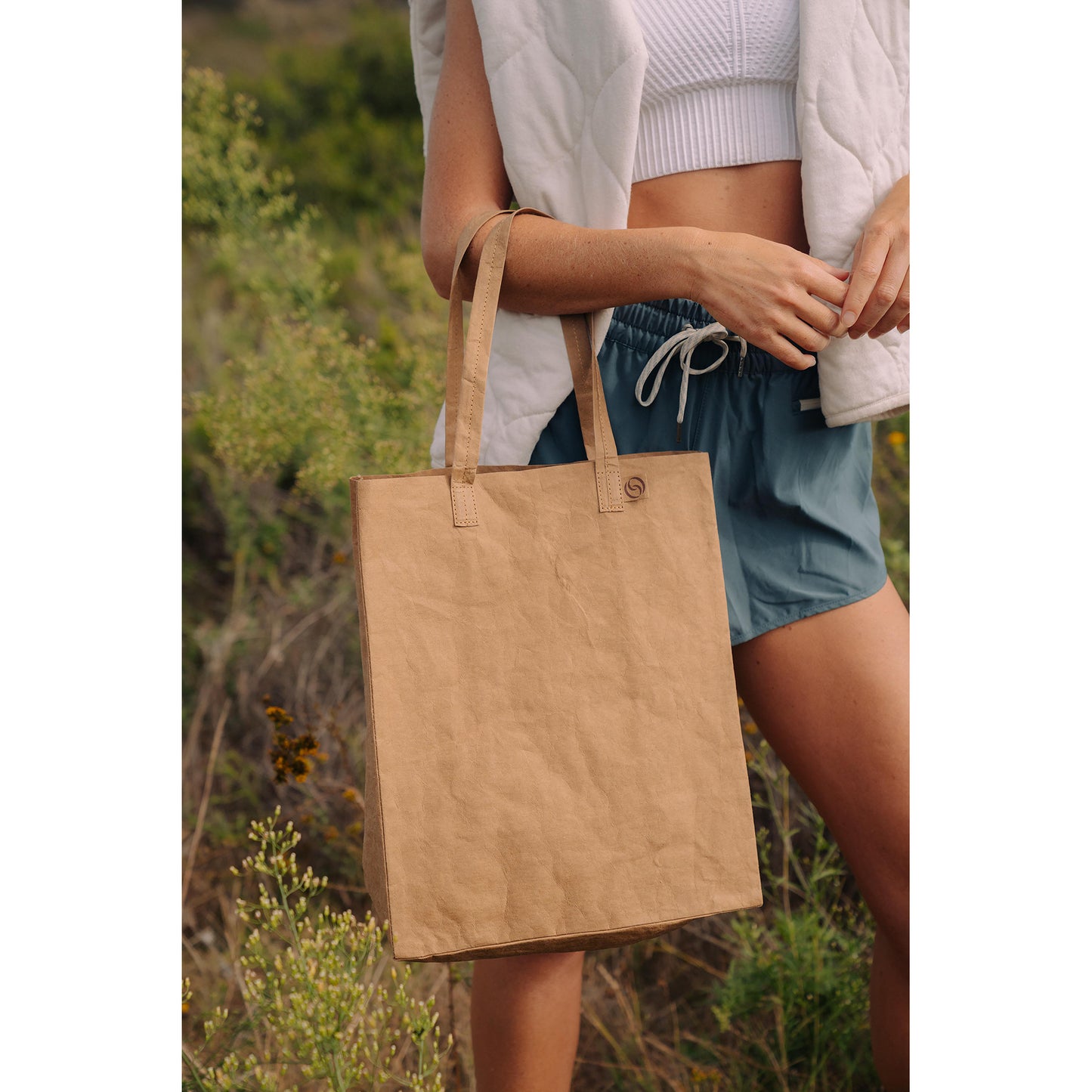 Sahara Out of The Woods® Market Tote