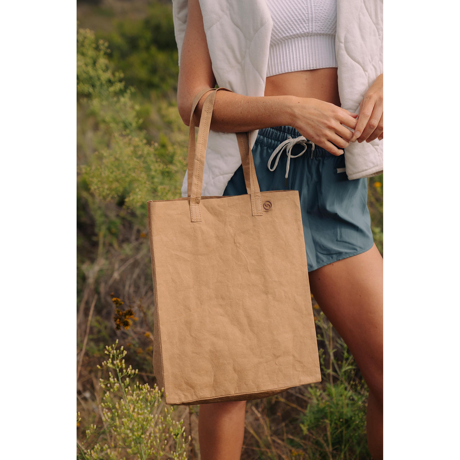 Sahara Out of The Woods® Market Tote