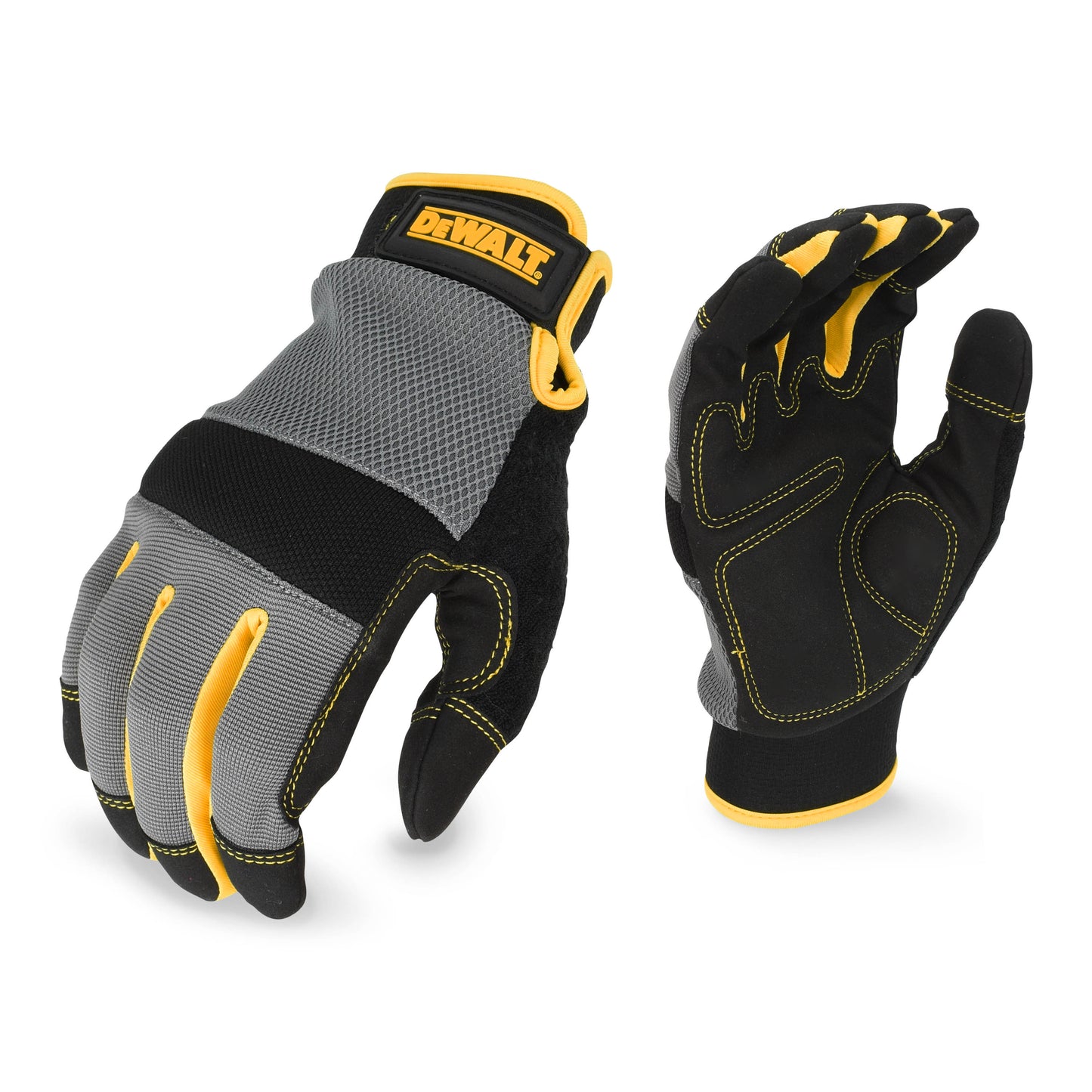 DPG211 Foam Padded Performance Glove - Size XL