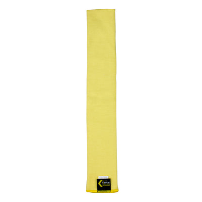 RAD52K 2-Ply Kevlar® A3 Cut Protection Sleeve 14" Length