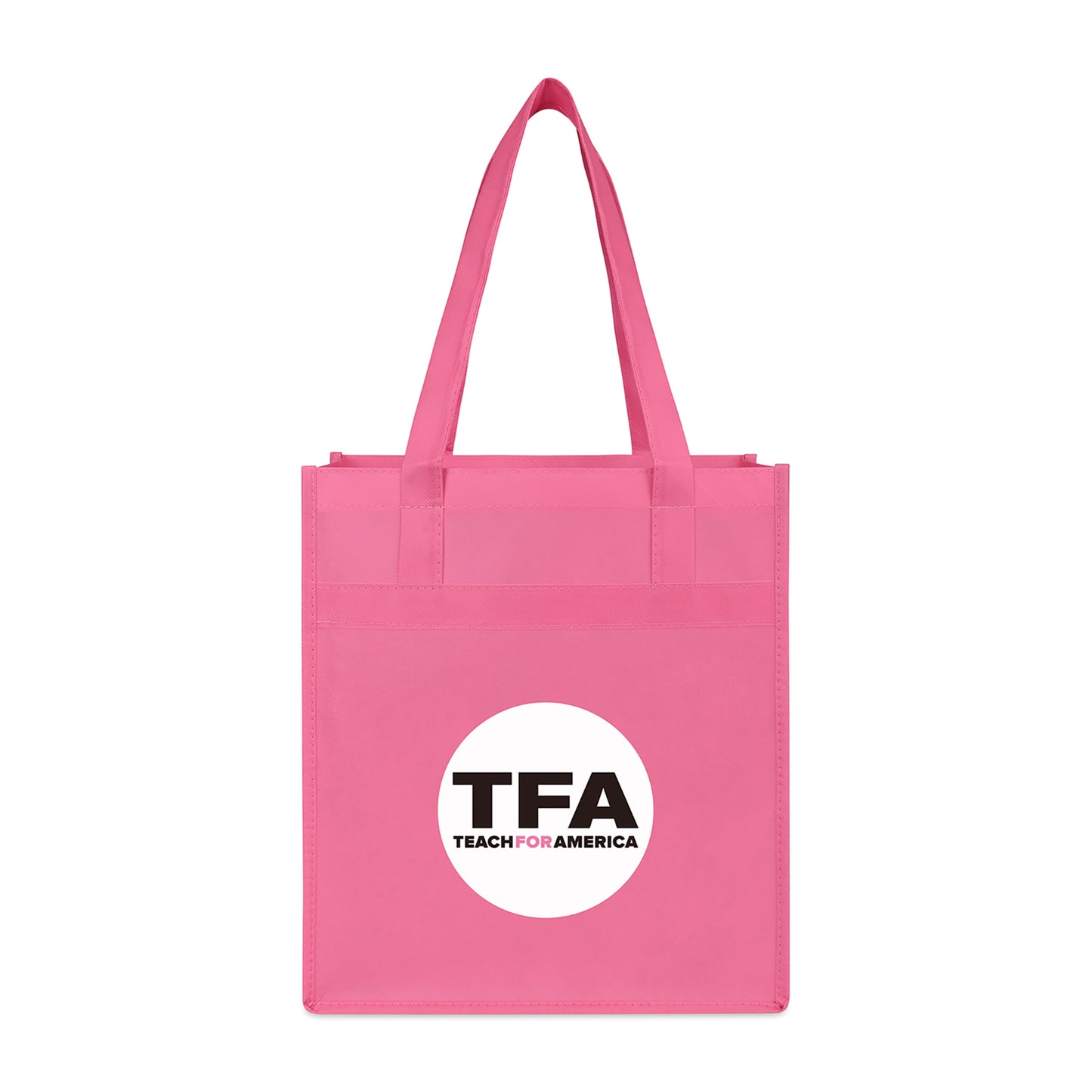 Arlo rPET Deluxe Shopper