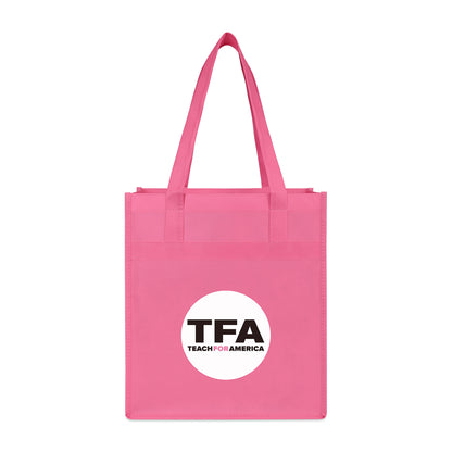 Arlo rPET Deluxe Shopper