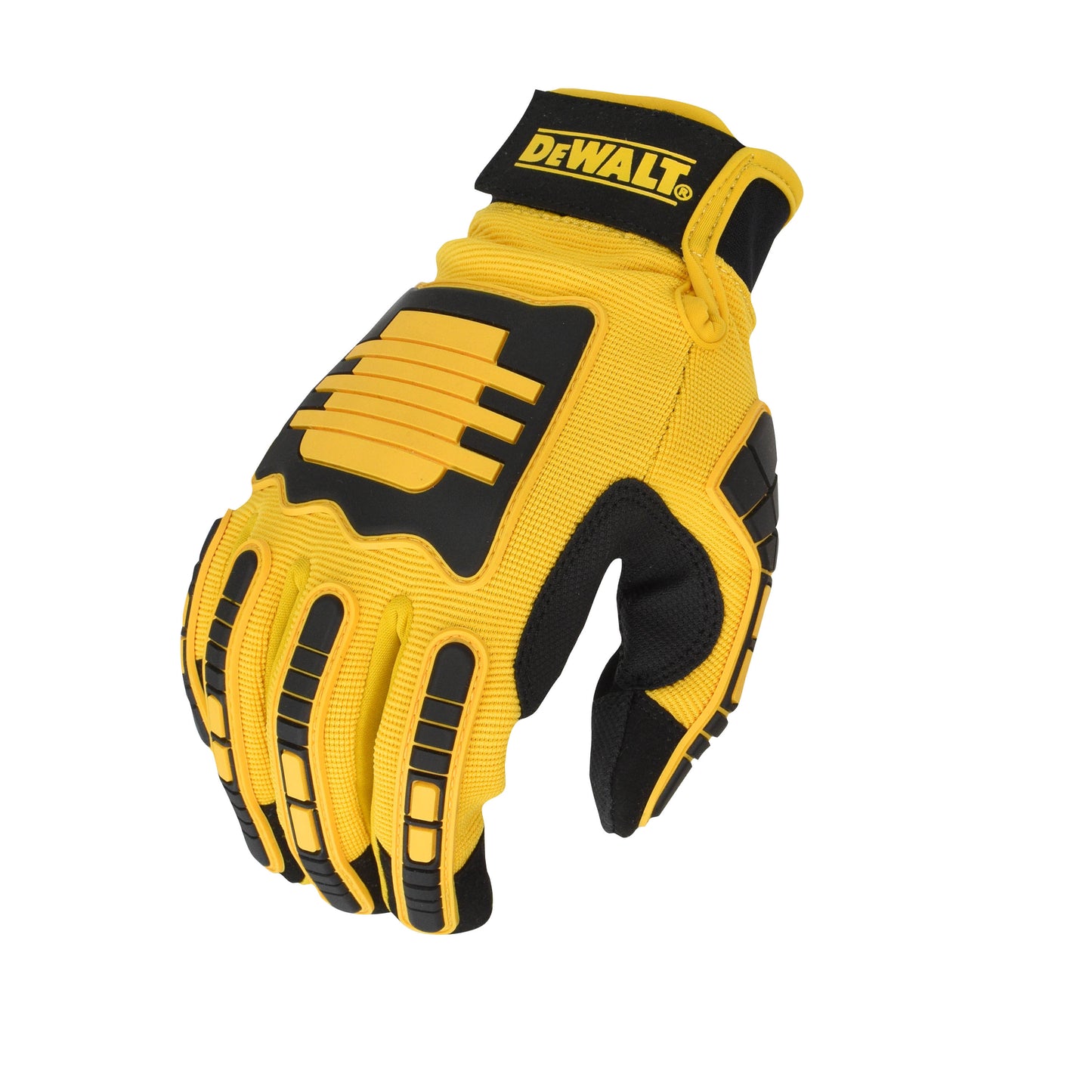 DPG781 Performance Mechanic Work Glove - Size L