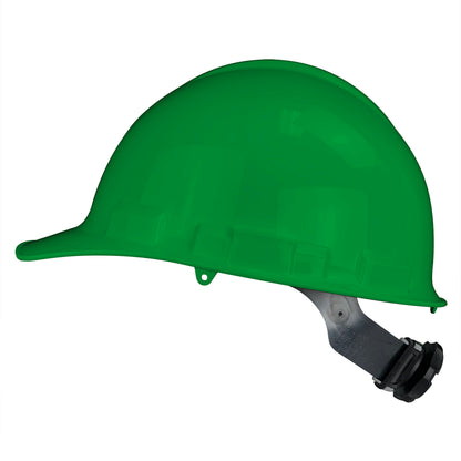 Granite™ Cap Style 6 Point Ratchet Hard Hat - Blue