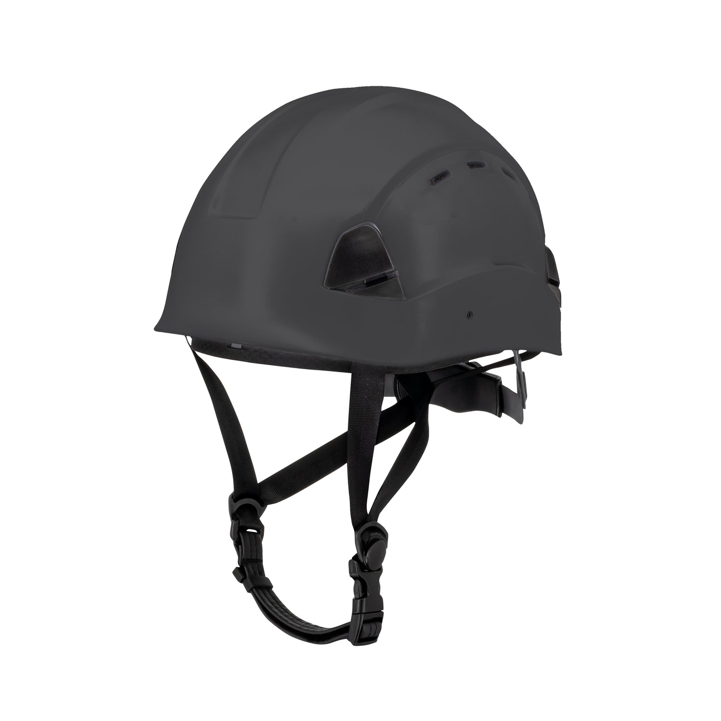 Dareware™ RHC2V Type II Class C Vented Safety Helmet - Gray