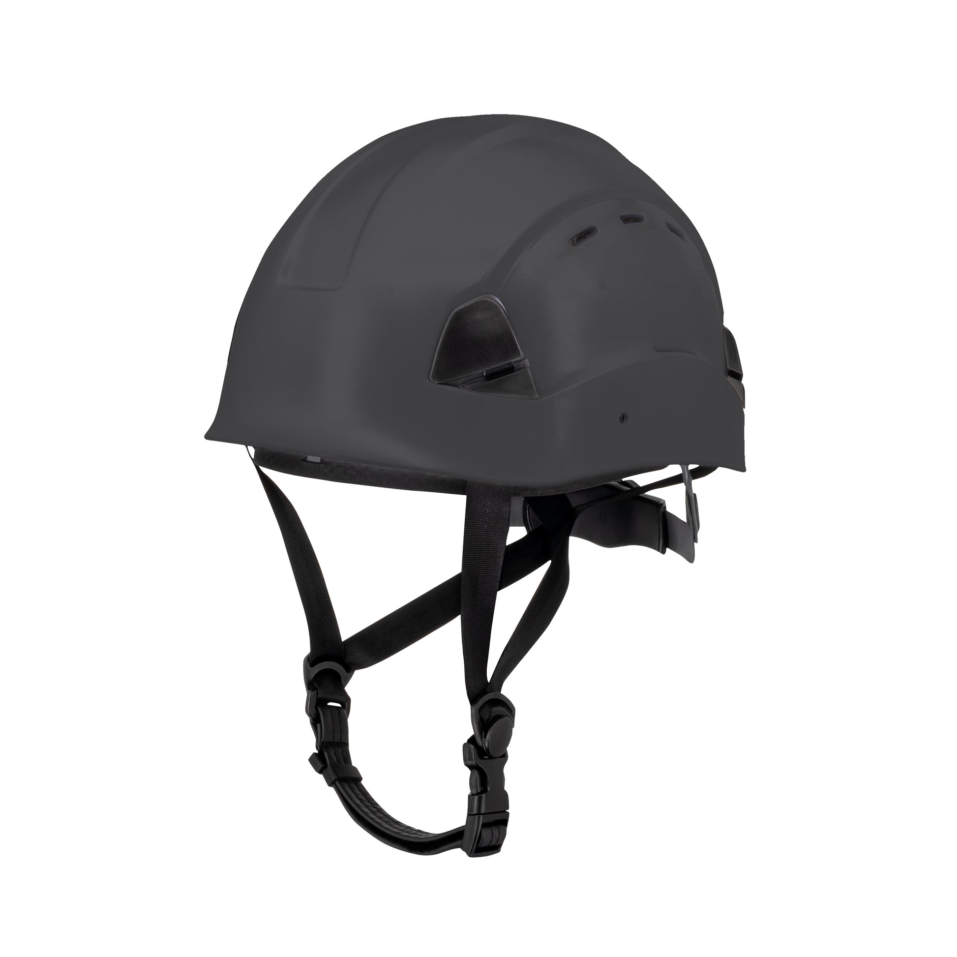 Dareware™ RHC2V Type II Class C Vented Safety Helmet - Gray