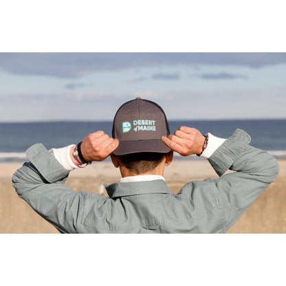 Merrimack Hat Co.® Colt Trucker