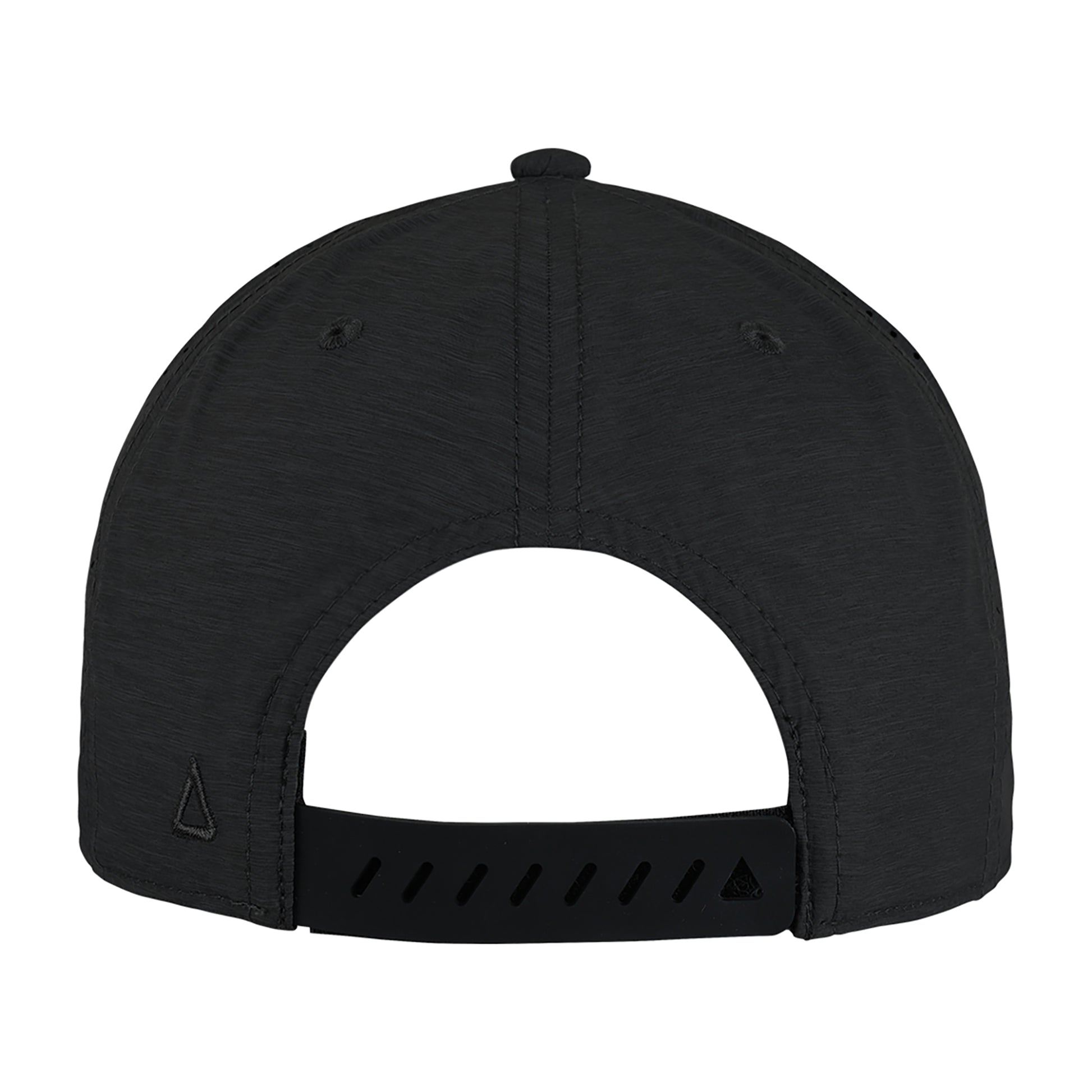 Black Heather Ahead Brezo Performance Cap