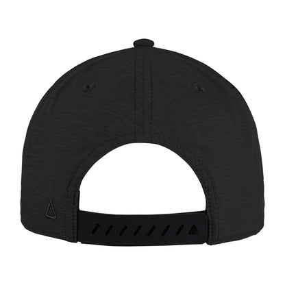 Black Heather Ahead Brezo Performance Cap