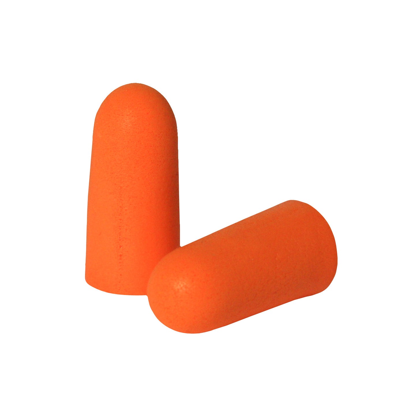 Resistor® 32 Foam Uncorded Earplug Dispenser Refill - 500 Pair