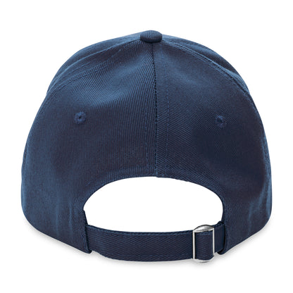 Impact 6 Panel 280gr Recycled Cotton Cap with AWARE™
