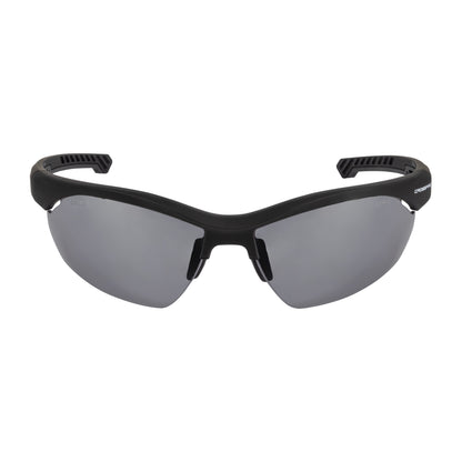 BOLO™ Ballistic-Rated Safety Eyewear - Smoke Lens
