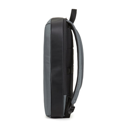 Slate Grey Moleskine® Notebook Backpack