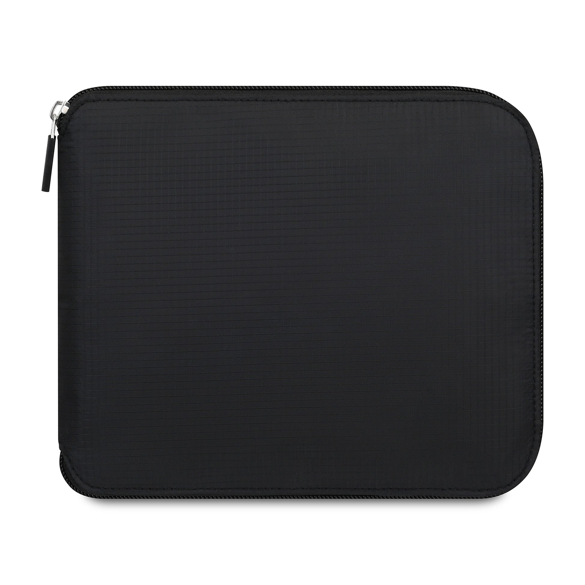 Black RuMe® Recycled cFold Travel Tote