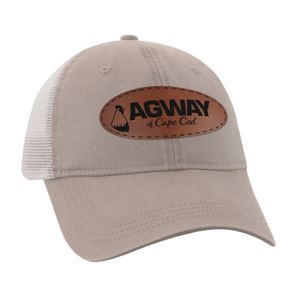 Cobblestone Ahead Solana Cap