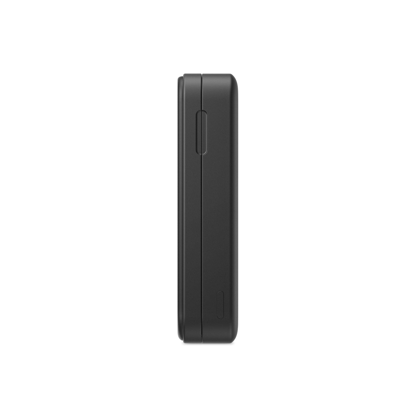 Black Anker® MagGo Power Bank (6.6K)