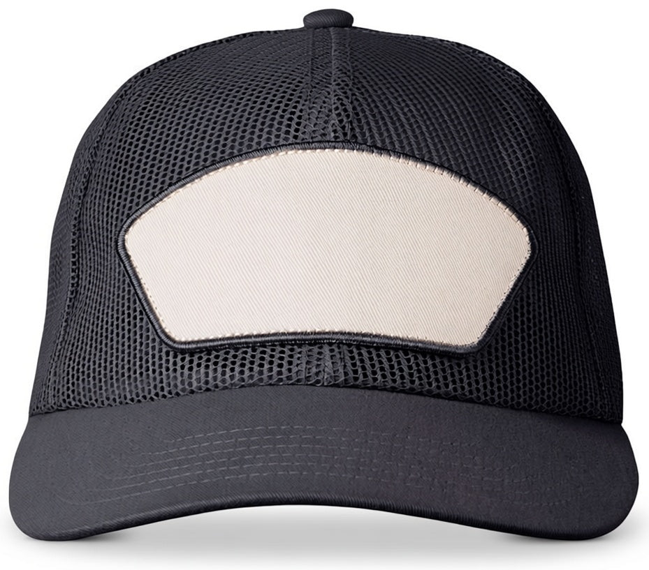 Homestead Mesh Trucker Cap - BA682