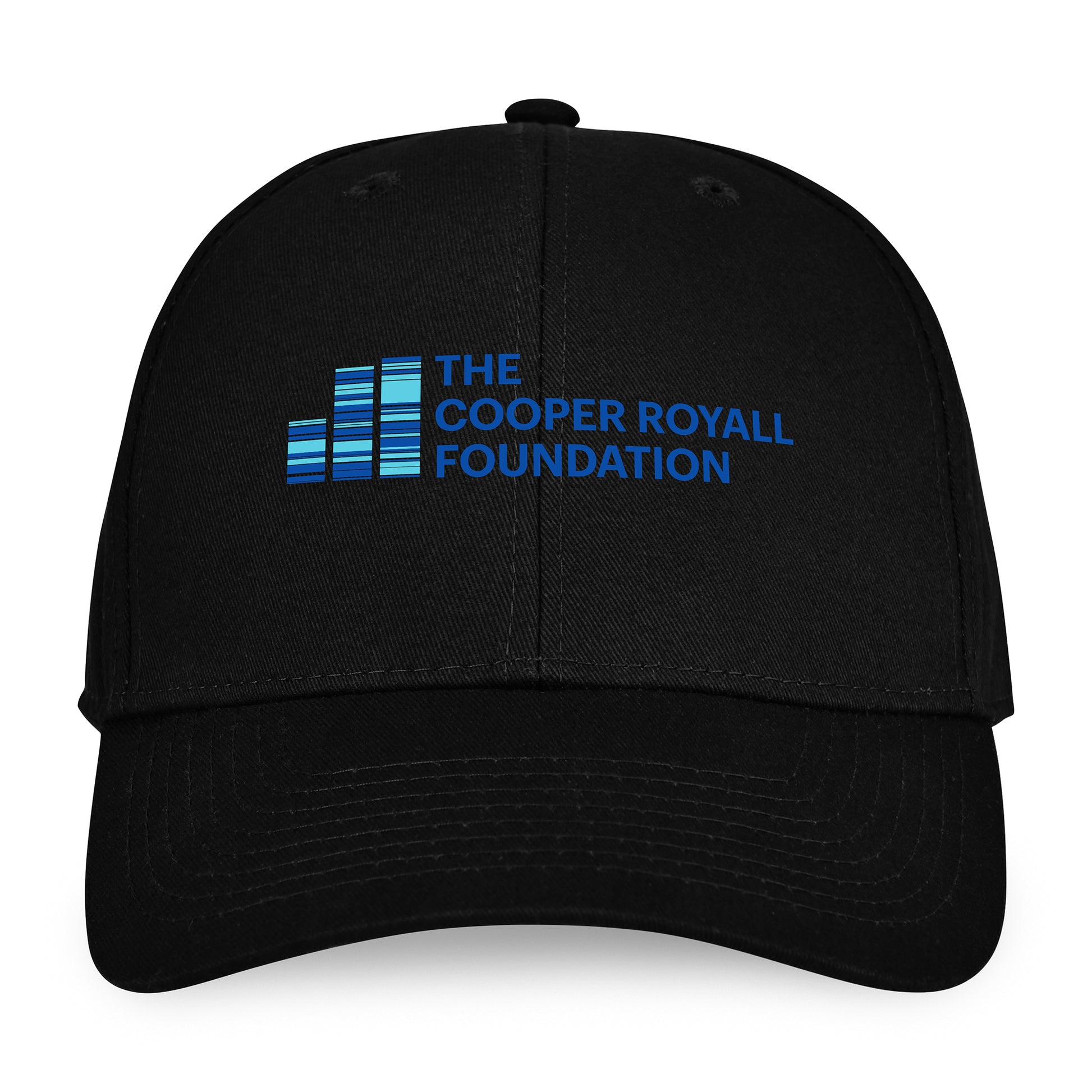 Black Merrimack Hat Co.® Bristol Cap