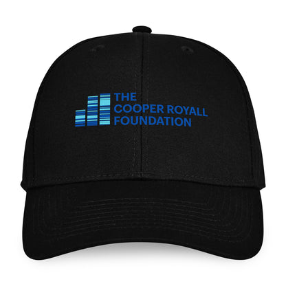 Black Merrimack Hat Co.® Bristol Cap