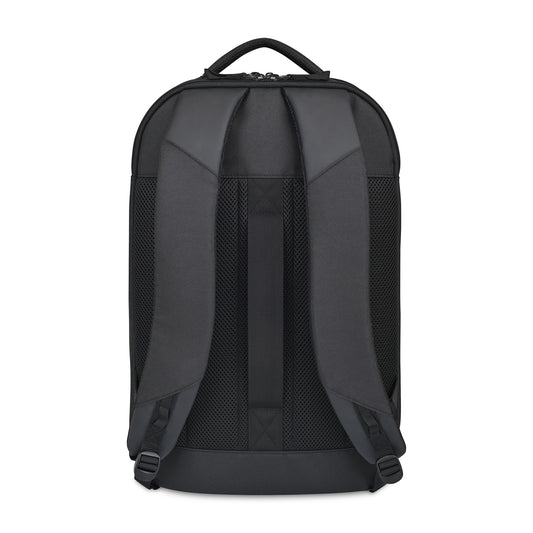 Black Transit Laptop Backpack