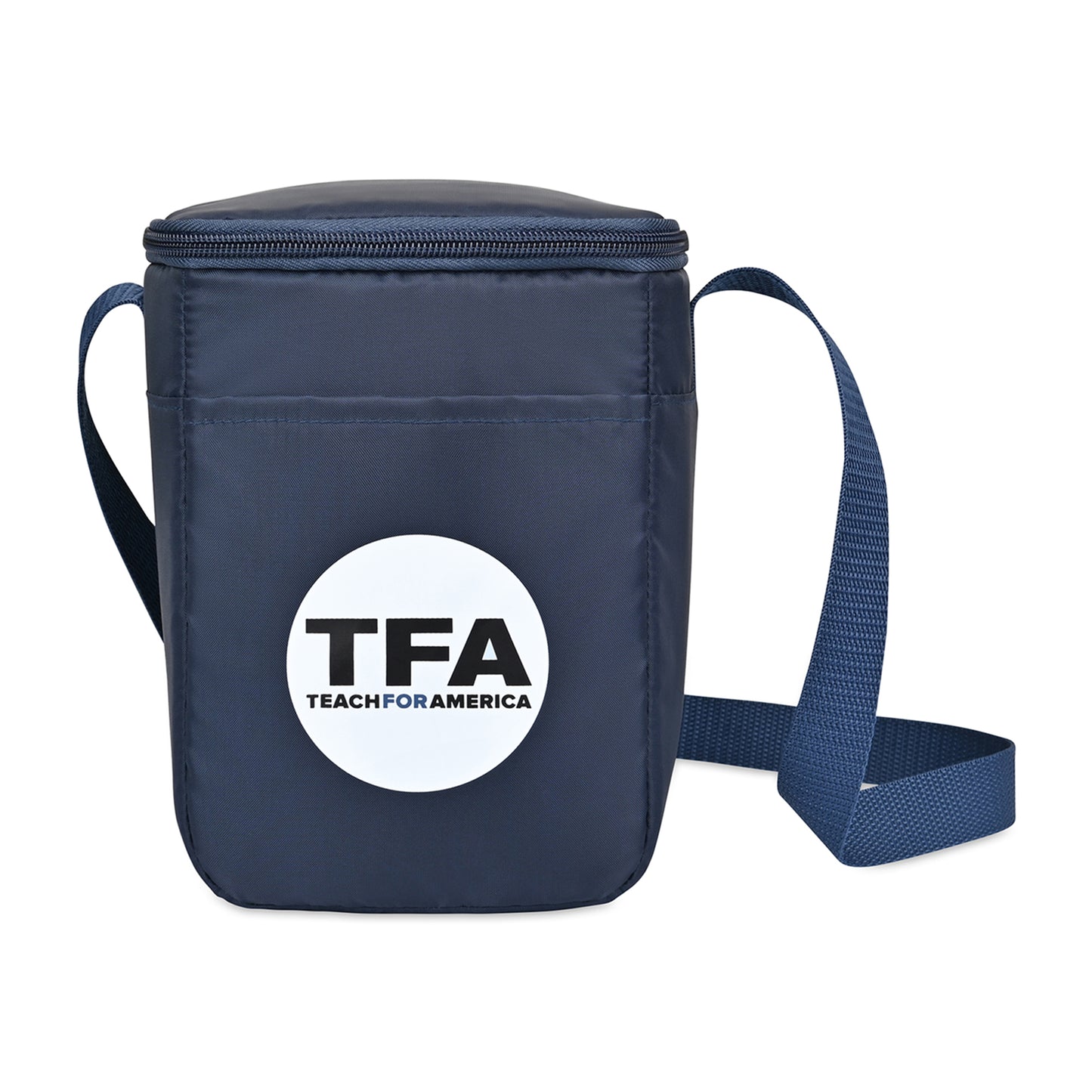 Arlo rPET 6 Can Lunch Cooler